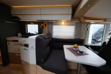 Fahrzeugbild Hymer B-Klasse ML I 780 170 PS Automatik, 4,43 t #13