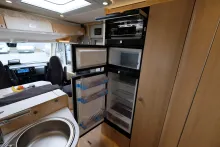 Fahrzeugbild Hymer B-Klasse ML I 780 170 PS Automatik, 4,43 t #15