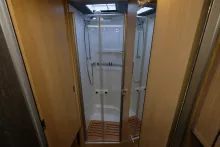 Fahrzeugbild Hymer B-Klasse ML I 780 170 PS Automatik, 4,43 t #18