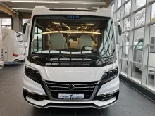 Fahrzeugbild Knaus Sun I 900 LX #21