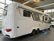 Fahrzeugbild Knaus Sun I 900 LX #4