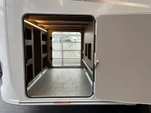 Fahrzeugbild Knaus Sun I 900 LX #22