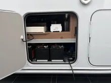 Fahrzeugbild Knaus Sun I 900 LX #23