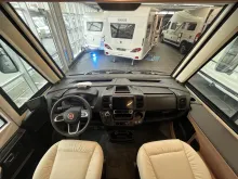Fahrzeugbild Knaus Sun I 900 LX #5