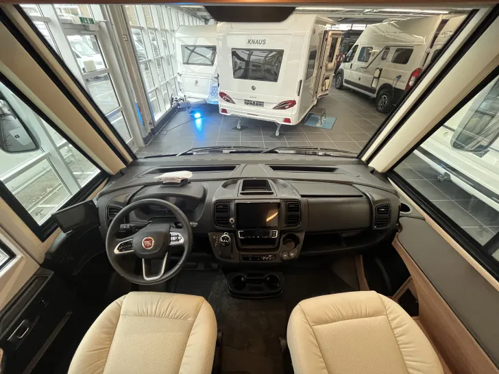 Fahrzeugbild Knaus Sun I 900 LX #5