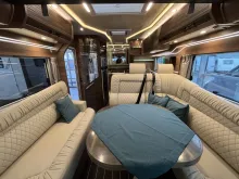 Fahrzeugbild Knaus Sun I 900 LX #7