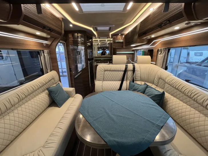 Fahrzeugbild Knaus Sun I 900 LX #7