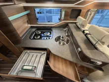 Fahrzeugbild Knaus Sun I 900 LX #10
