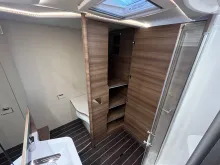 Fahrzeugbild Knaus Sun I 900 LX #19