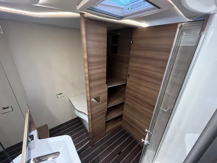 Fahrzeugbild Knaus Sun I 900 LX #19