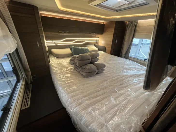 Fahrzeugbild Knaus Sun I 900 LX #17