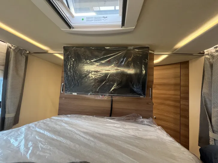 Fahrzeugbild Knaus Sun I 900 LX #18