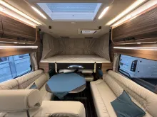 Fahrzeugbild Knaus Sun I 900 LX #20