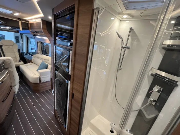 Fahrzeugbild Knaus Sun I 900 LX #15