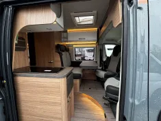Bild 6 Weinsberg CaraBus 630 ME EDITION [Fire] Model 2025 sofort verfügbar