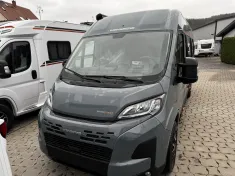 Bild 1 Weinsberg CaraBus 630 ME EDITION [Fire] Model 2025 sofort verfügbar