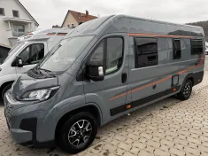 Bild 3 Weinsberg CaraBus 630 ME EDITION [Fire] Model 2025 sofort verfügbar