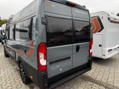 Bild 4 Weinsberg CaraBus 630 ME EDITION [Fire] Model 2025 sofort verfügbar