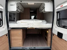 Bild 14 Weinsberg CaraBus 630 ME EDITION [Fire] Model 2025 sofort verfügbar