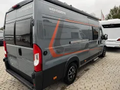 Bild 5 Weinsberg CaraBus 630 ME EDITION [Fire] Model 2025 sofort verfügbar
