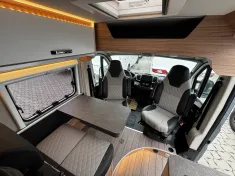 Bild 17 Weinsberg CaraBus 630 ME EDITION [Fire] Model 2025 sofort verfügbar