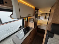Bild 19 Weinsberg CaraBus 630 ME EDITION [Fire] Model 2025 sofort verfügbar