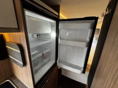 Bild 20 Weinsberg CaraBus 630 ME EDITION [Fire] Model 2025 sofort verfügbar