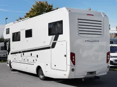 Bild 4 Phoenix TOP ALKOVEN 9200 BMLX