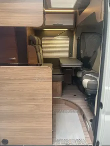 Fahrzeugbild Knaus BoxLife 540 MQ Platinum Selection mit Automatikgetriebe #7