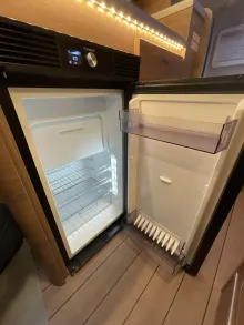 Fahrzeugbild Knaus BoxLife 540 MQ Platinum Selection mit Automatikgetriebe #11