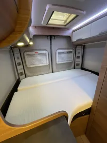 Fahrzeugbild Knaus BoxLife 540 MQ Platinum Selection mit Automatikgetriebe #14