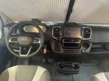 Fahrzeugbild Knaus BoxLife 540 MQ Platinum Selection mit Automatikgetriebe #18