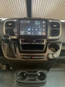 Fahrzeugbild Knaus BoxLife 540 MQ Platinum Selection mit Automatikgetriebe #20