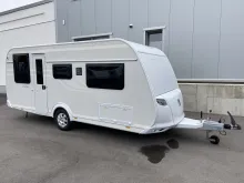 Fahrzeugbild Tabbert Pantiga 490 E Sofort verfügbar #4