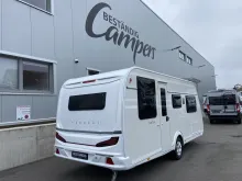 Fahrzeugbild Tabbert Pantiga 490 E Sofort verfügbar #5