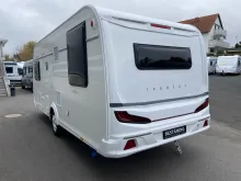 Fahrzeugbild Tabbert Pantiga 490 E Sofort verfügbar #6