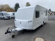 Fahrzeugbild Tabbert Pantiga 490 E Sofort verfügbar #7