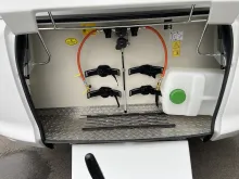 Fahrzeugbild Tabbert Pantiga 490 E Sofort verfügbar #8