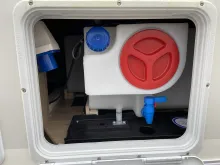 Fahrzeugbild Tabbert Pantiga 490 E Sofort verfügbar #9