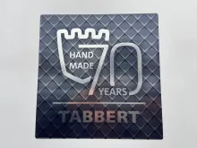 Fahrzeugbild Tabbert Pantiga 490 E Sofort verfügbar #10