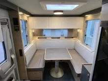 Fahrzeugbild Tabbert Pantiga 490 E Sofort verfügbar #11