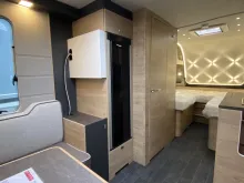 Fahrzeugbild Tabbert Pantiga 490 E Sofort verfügbar #12