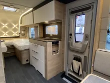 Fahrzeugbild Tabbert Pantiga 490 E Sofort verfügbar #13