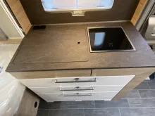 Fahrzeugbild Tabbert Pantiga 490 E Sofort verfügbar #14