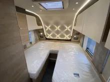 Fahrzeugbild Tabbert Pantiga 490 E Sofort verfügbar #16