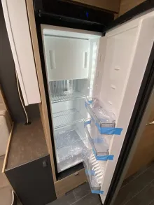 Fahrzeugbild Tabbert Pantiga 490 E Sofort verfügbar #18