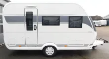 Fahrzeugbild Hobby OnTour 390 SF #35