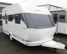 Fahrzeugbild Hobby OnTour 390 SF #1