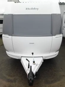 Fahrzeugbild Hobby OnTour 390 SF #34