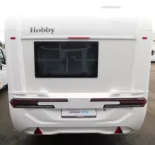 Fahrzeugbild Hobby OnTour 390 SF #37